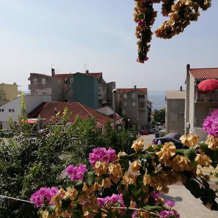 Apartment Anita Makarska Exterior foto