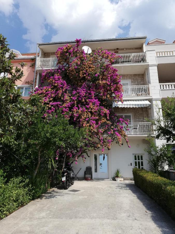 Apartment Anita Makarska Exterior foto