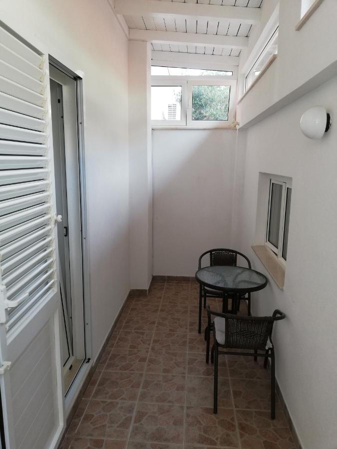 Apartment Anita Makarska Exterior foto