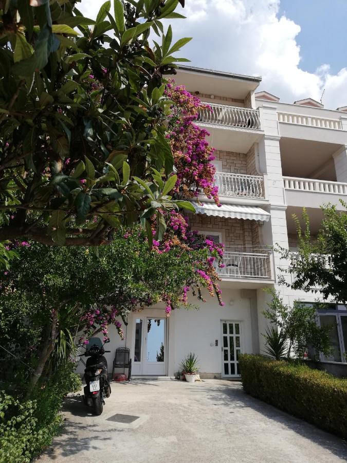 Apartment Anita Makarska Exterior foto